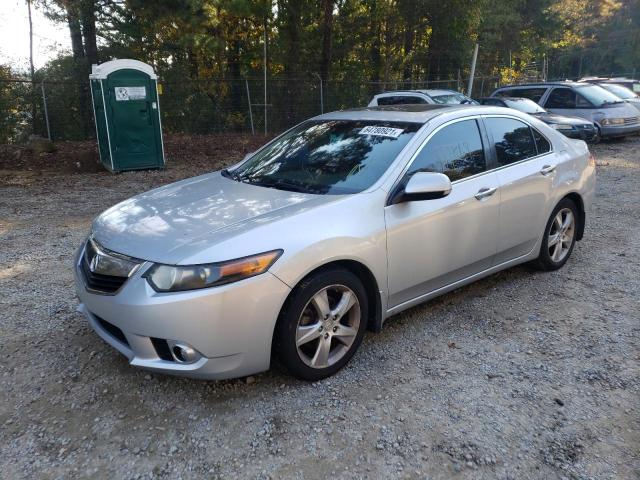 2011 ACURA TSX JH4CU2F65BC015800