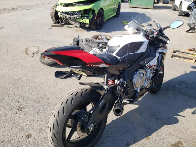 2016 YAMAHA YZFR1S JYARN42E0GA000900