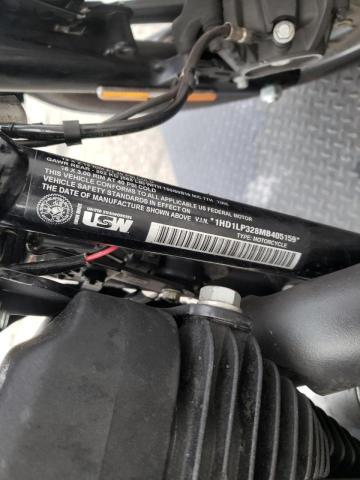 2021 HARLEY-DAVIDSON XL1200 NS 1HD1LP328MB405159