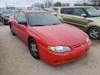 2002 CHEVROLET  MONTE CARLO