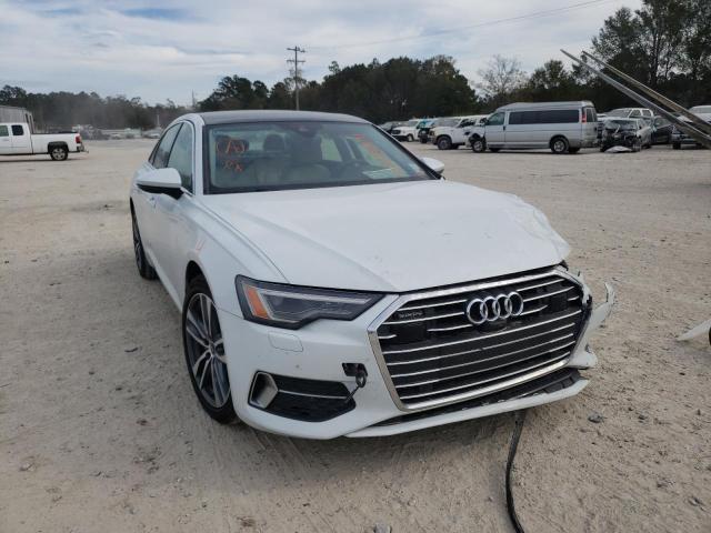 2021 AUDI A6, VIN: WAUE8AF26MN027464