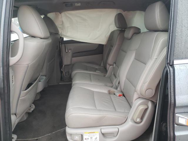 2011 HONDA ODYSSEY 5FNRL5H6XBB016179