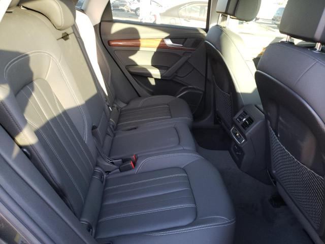 2021 AUDI Q5 E PREMI WA1E2AFY5M2055860