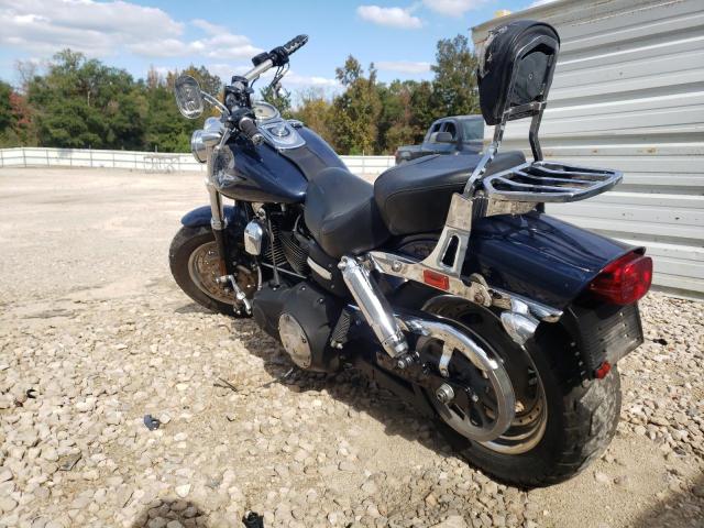 2008 HARLEY-DAVIDSON FXDF 1HD1GY4468K320594