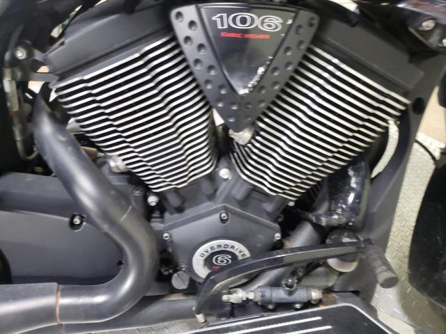 2014 VICTORY MOTORCYCLES CROSS ROAD 5VPBA36N7E3030503