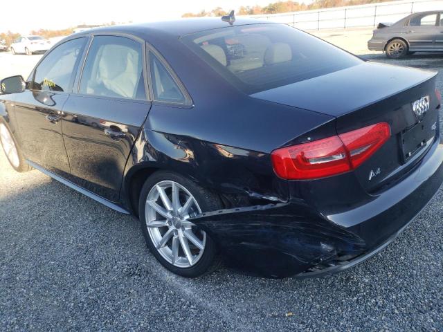 VIN WAUFFAFL4FN000639 2015 Audi A4, Premium Plus no.9