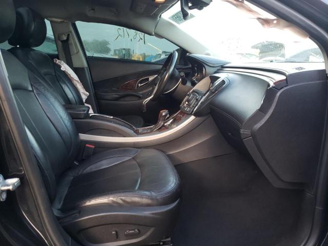 2010 BUICK LACROSSE C 1G4GC5EG9AF325362