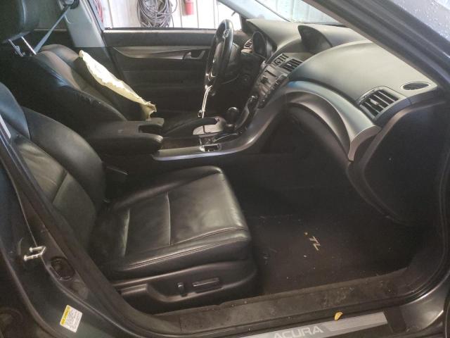 2011 ACURA TL 19UUA8F22BA007682