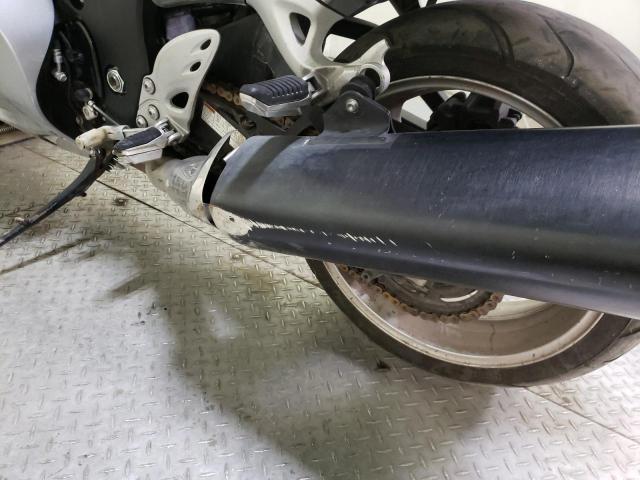 2009 SUZUKI GSX1300 R JS1GX72A992104023