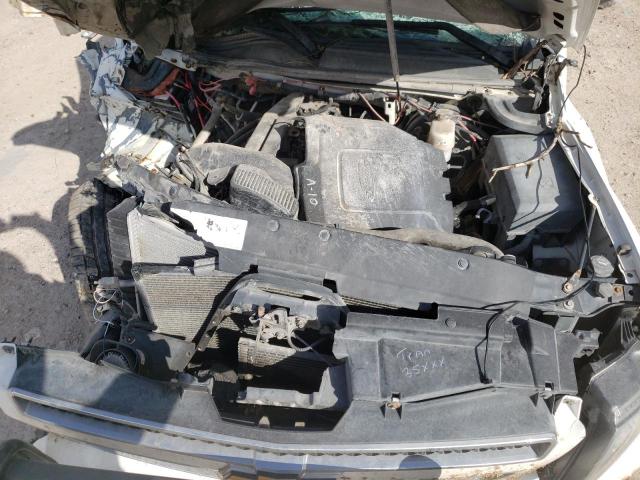 2012 CHEVROLET TAHOE POLI 1GNLC2E0XCR318644