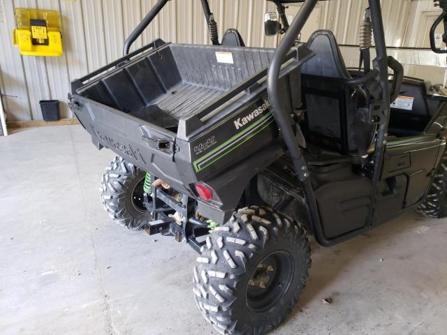 2015 KAWASAKI KRF800 B JKBRFCB1XFB502143