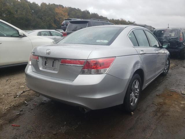 2012 HONDA ACCORD SE 1HGCP2F64CA042218