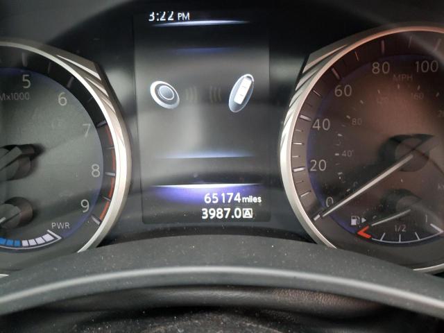 2014 INFINITI Q50 HYBRID JN1AV7APXEM691115