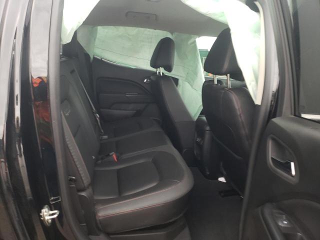 2019 GMC CANYON ALL 1GTG6FEN5K1280726