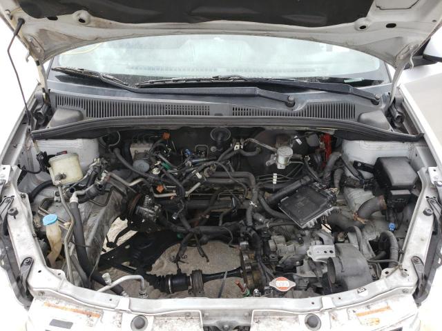 2012 SUZUKI SX4 LE JS2YC5A37C6301162