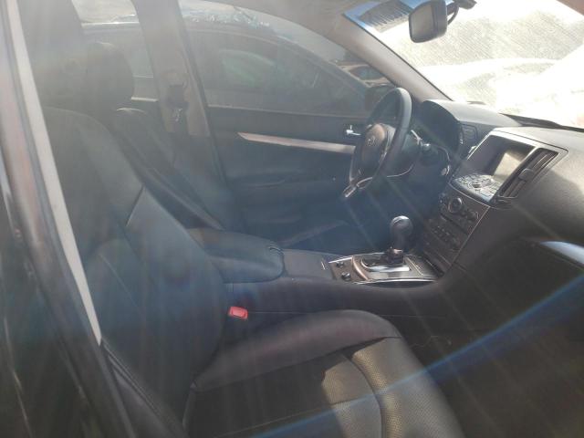2015 INFINITI Q40 JN1CV6AP7FM500805