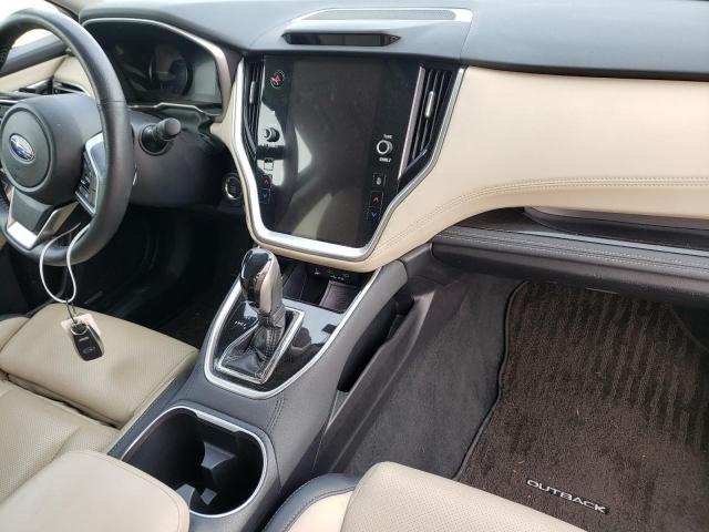 2021 SUBARU OUTBACK LI 4S4BTANC7M3157856