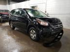 2012 HONDA  CRV