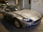 2017 FIAT  124 SPIDER