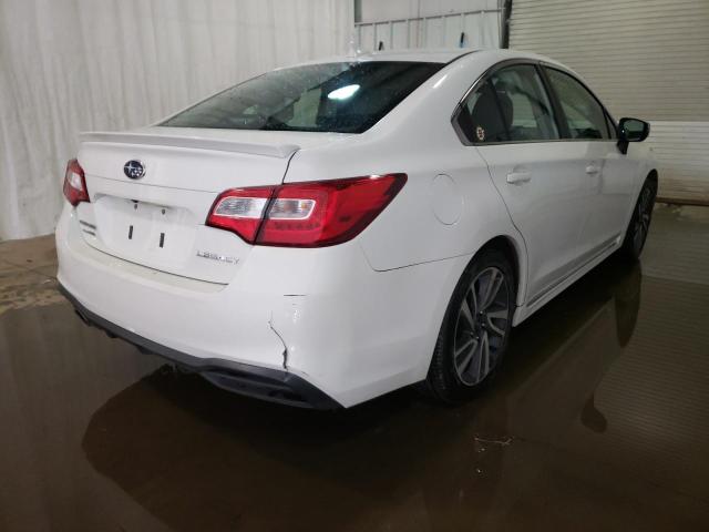 2019 SUBARU LEGACY SPO 4S3BNAR67K3002269