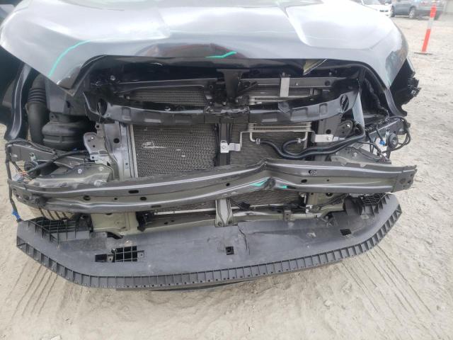 2021 SUBARU ASCENT PRE 4S4WMAFD2M3429896