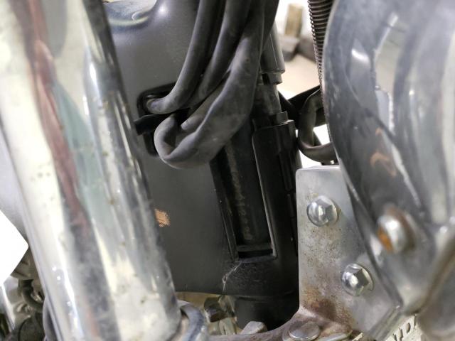 2002 HONDA VT600 CD JH2PC21312M312230