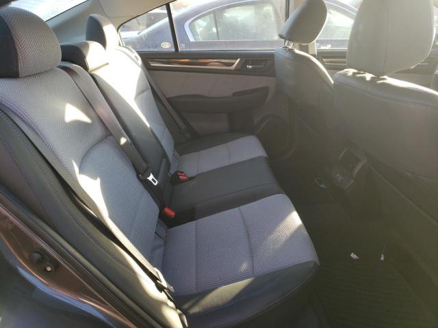2019 SUBARU LEGACY SPO 4S3BNAS62K3008541