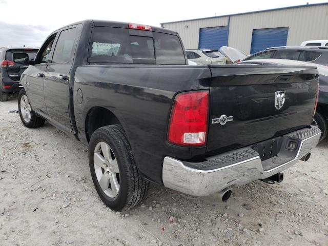 2012 DODGE RAM 1500 S 1C6RD6LT0CS318253