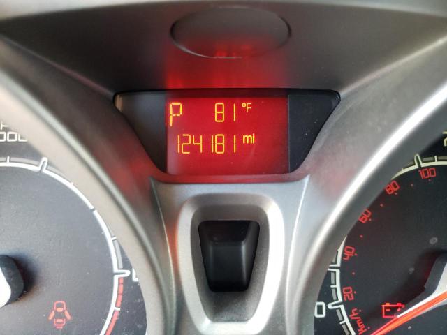 2011 FORD FIESTA SEL 3FADP4CJ4BM122228