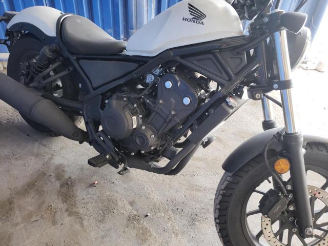 2021 HONDA CMX500 MLHPC5601M5400312