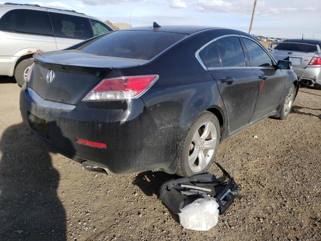 2013 ACURA TL ADVANCE 19UUA9F79DA800370