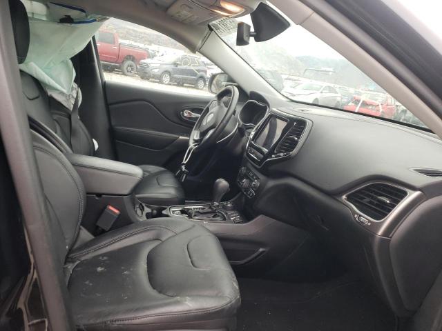 2020 JEEP CHEROKEE 1C4PJMDX3LD503836