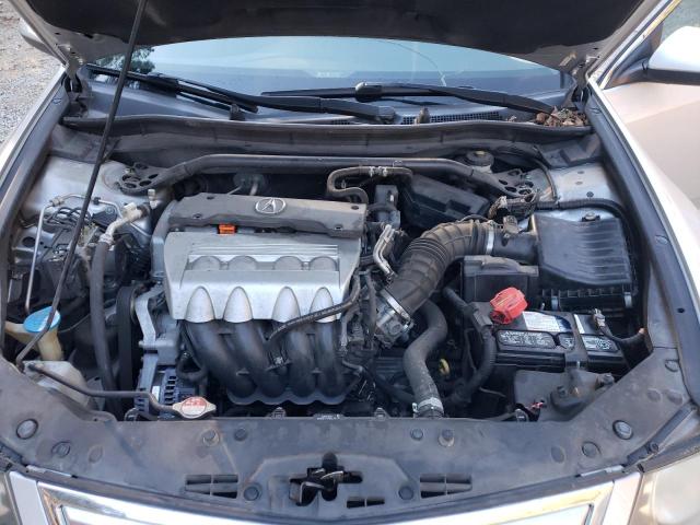 2011 ACURA TSX JH4CU2F65BC015800