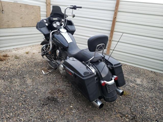 2012 HARLEY-DAVIDSON FLTRX ROAD 1HD1KHM15CB672725