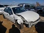 2003 Chevrolet Cavalier VIN: 1G1JC52FX37128308 Lot: 33068002