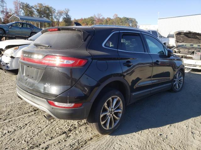 2015 LINCOLN MKC 5LMCJ1A96FUJ30131
