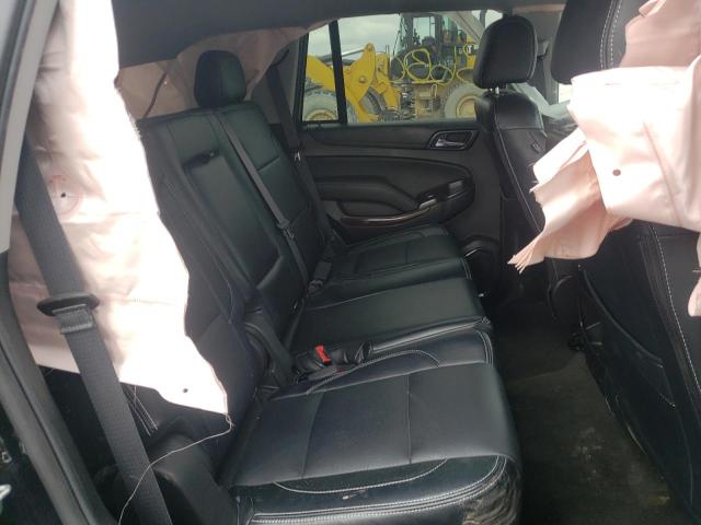 2018 GMC YUKON SLE 1GKS2AKC0JR297434