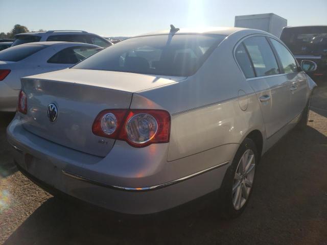 2010 VOLKSWAGEN PASSAT KOM WVWJM7AN0AP052345