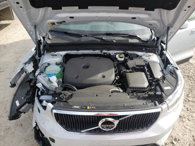 2021 VOLVO XC40 T5 MO YV4162UK4M2606824