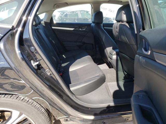 2017 HONDA CIVIC TOUR 19XFC1F98HE027219