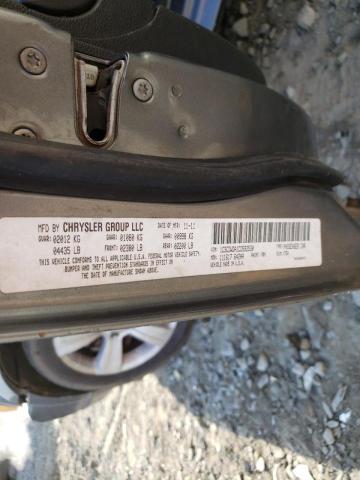 2012 DODGE CALIBER SX 1C3CDWDA1CD532530
