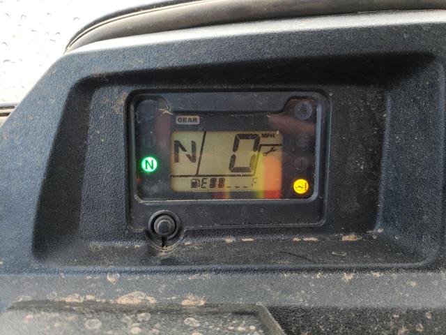 2021 HONDA PIONEER 1HFVE0276M4702653