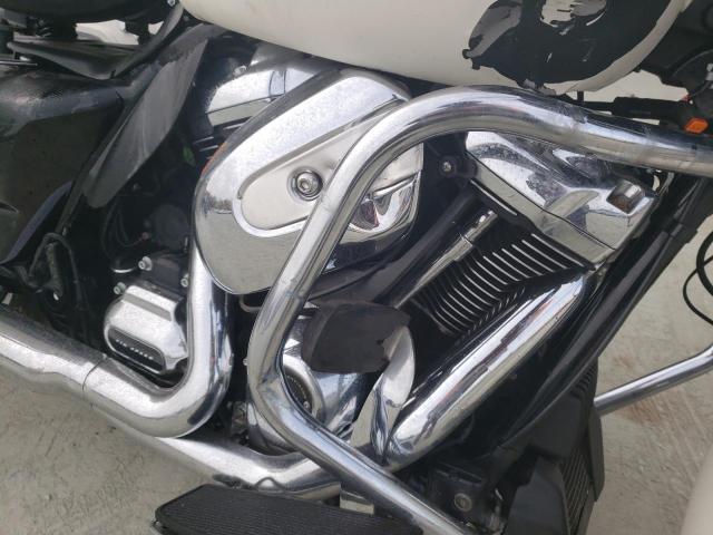 2017 HARLEY-DAVIDSON FLHTP POLI 1HD1FMC18HB624626