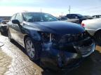 2007 LEXUS  ES350