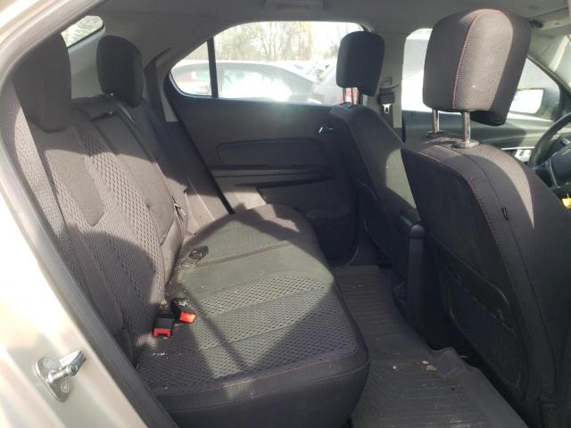 2013 CHEVROLET EQUINOX 2L 2GNFLCEK8D6216258