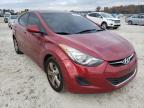 2013 HYUNDAI  ELANTRA