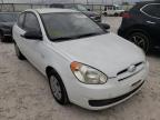 2008 HYUNDAI  ACCENT