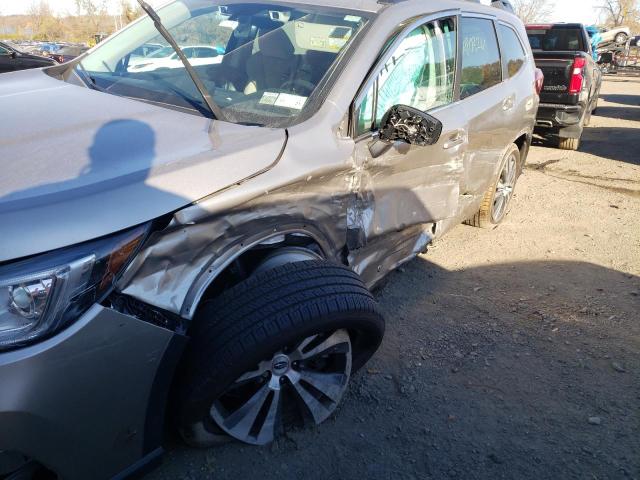 2019 SUBARU ASCENT PRE 4S4WMAHD4K3438920