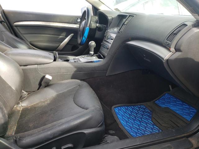 2011 INFINITI G37 BASE JN1CV6EK4BM212362