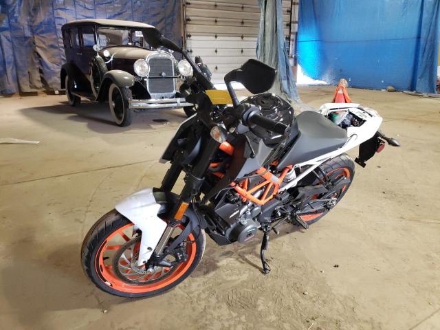 2020 KTM 390 DUKE MD2JPJ408LC279050